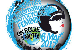 Para Lady Bikers Indonesia Akan Peringati International Female Ride Day Dengan Riding Cantik Bareng