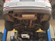 Pasang Valvetronic Exhaust, agar Santun Masuk Komplek
