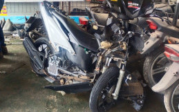 Pahami Cara Minimalisir Risiko Kecelakaan Ketika Berkendara Sepeda Motor