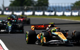 Klasemen Konstruktor F1 2023 Usai GP Hongaria, McLaren Mulai Tinggalkan Alpine