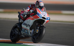 Dovizioso Pesimis Tak ada Peluang di MotoGP 2018