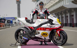Yamaha Perpanjang Kontrak Cal Crutchlow Hingga 2023