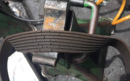 Fan Belt Mobil Berdecit? Ini Cara Atasinya