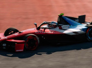 Pembalap Nick Cassidy Dianggap Jadi Titik Terang Tim di Formula E