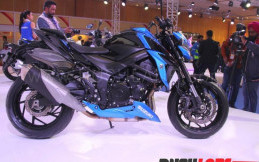 Ini Tampilan Suzuki GSX-S 750 Terbaru 