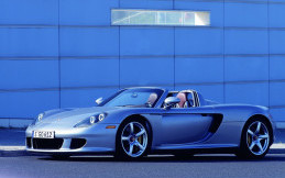 Recall Porsche Carrera GT di Amerika Serikat, Masalah pada Ball Joint