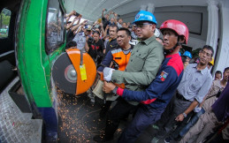 Sepanjang 2020, 635 Unit Angkot di Bogor akan Dimusnahkan