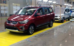 Wuling di Indonesia Mengaku Tak Masalah dengan Virus Corona