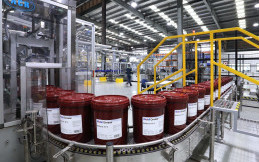 ExxonMobil Membuka Pabrik Pelumas Grease dan Pelumas Sintetik Baru di Singapura