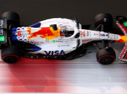 Harapan Laurent Mekies untuk Isack Hadjar Musim 2026