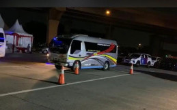 Bawa 20 Penumpang Mudik, 2 Travel Gelap Kembali Diamankan