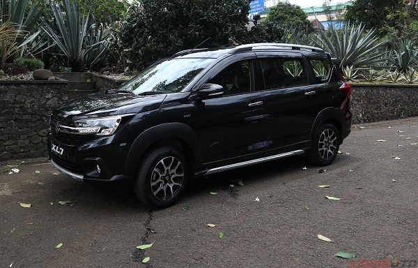 Sst, Suzuki Janjikan Beberapa Mobil Baru di Indonesia Tahun 2020