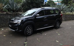 Sst, Suzuki Janjikan Beberapa Mobil Baru di Indonesia Tahun 2020