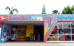Ini Bedanya Daihatsu Genuine Parts dan Value Parts