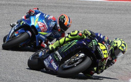 Klasemen Sementara MotoGP 2019 Usai Balapan Di Jepang