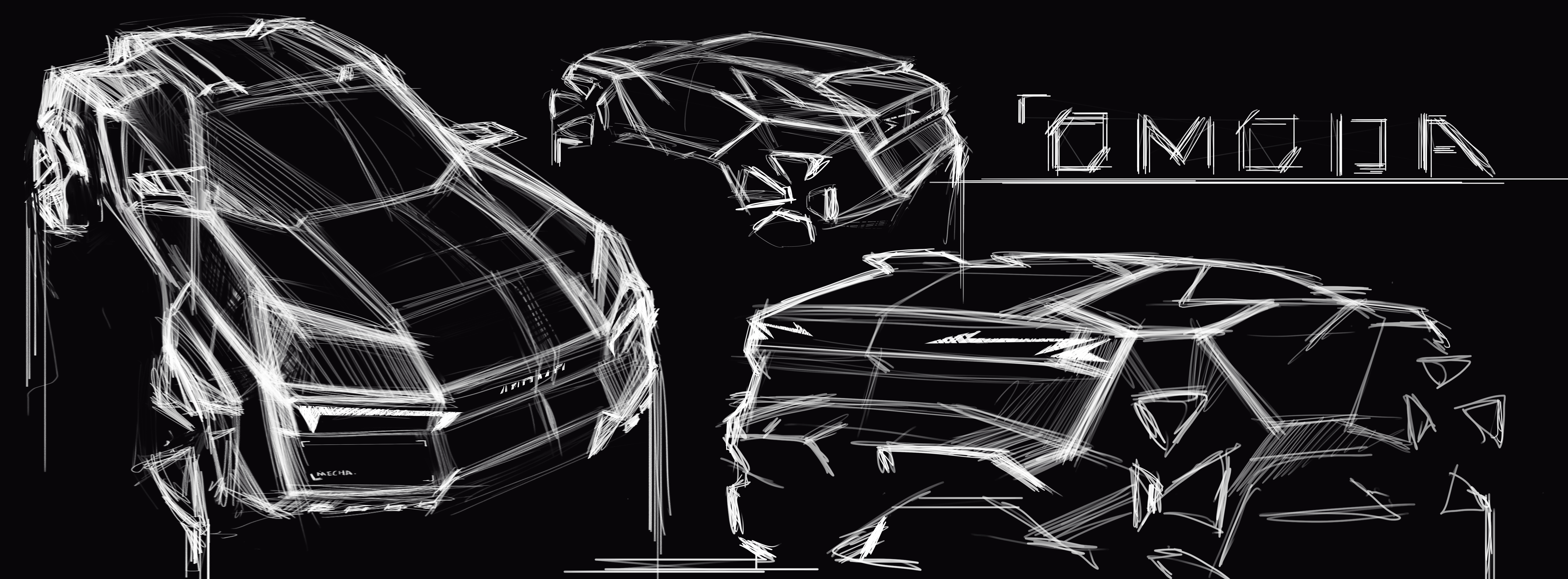 Sport Off-road, Omoda X Bakal Resmi Unjuk Gigi 20 Oktober 2026