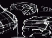 Sport Off-road, Omoda X Bakal Resmi Unjuk Gigi 20 Oktober 2026