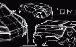 Sport Off-road, Omoda X Bakal Resmi Unjuk Gigi 20 Oktober 2026