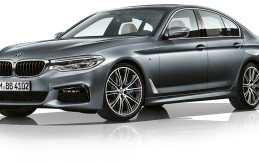 Tahu Active Airstream Kidney Grille? Gril BMW yang Bisa Terbuka Sendiri Loh 