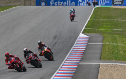 Klasemen MotoGP 2025: Marc Marquez Menjauh, Unggul 120 Poin dari Adiknya