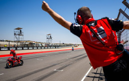 Klasemen MotoGP 2025: Marc Marquez Kokoh di Posisi Teratas