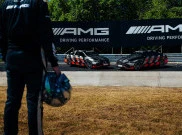 Mercedes-AMG CLA 45 Pecahkan Rekor EV Tercepat Nurburgring!