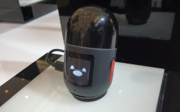 70mai Omni X200 Dashcam Pintar Bisa 360 Derajat
