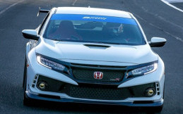 Tenaga Honda Civic Melonjak Ganti Big Turbo Kit Spoon Sport