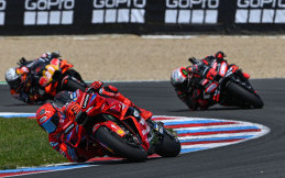 Tantangan Berat Marc Marquez di MotoGP Catalunya 2025, The Baby Alien Terkahir Menang Tahun 2019