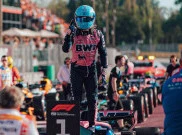 Kejutan Monza! Pierre Gasly Rebut Pole Position F1 Italia 2026
