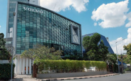 Kembali Jajaki Indonesia, Ini Tujuan Merek Volvo Cars