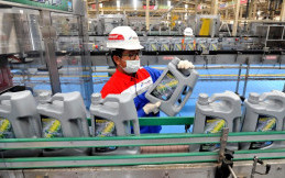 Pertamina Lubricants Dukung SNI Wajib Bagi Pelumas Otomotif 