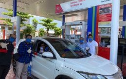 Pertamina Berikan Beragam Promo Pembelian BBM Selama Bulan Ramadhan