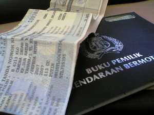 Permudah Bayar Pajak Kendaraan, Pemprov Jawa Barat Luncurkan Samsat J'bret