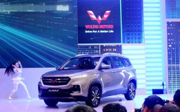 Varian Baru Wuling Almaz Dengan Fitur Canggih, Harganya Bikin Gregetan! 
