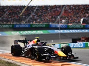Berita F1: Liam Lawson Kembali Gantikan Isack Hadjar di F1 Italia