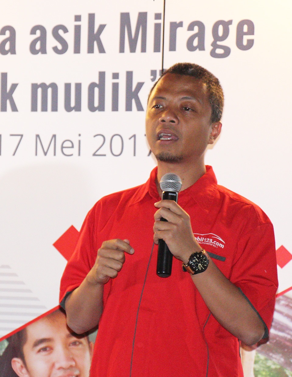 Tips Mudik Mobil123