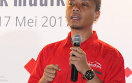 Tips Mudik Mobil123