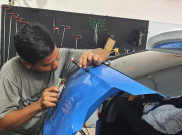 Pengecekan Mobil Libur Nataru Bisa Dilakukan Sendiri di Rumah