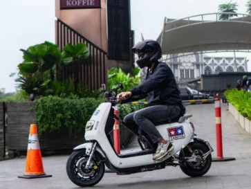 Definisi Cooling System yang Baik untuk Modifikasi Motor Listrik
