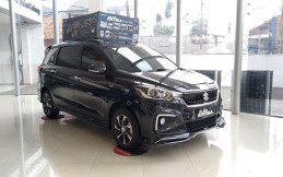 2 Merek Mobil Ini Rasakan Dampak PPnBM 0 Persen