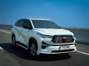 Daftar Mobil Hybrid Terlaris September 2024, Kijang Innova Zenix Juara