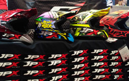 JPX Luncurkan Empat Motif Terbarunya Di Ajang GIIAS 2017