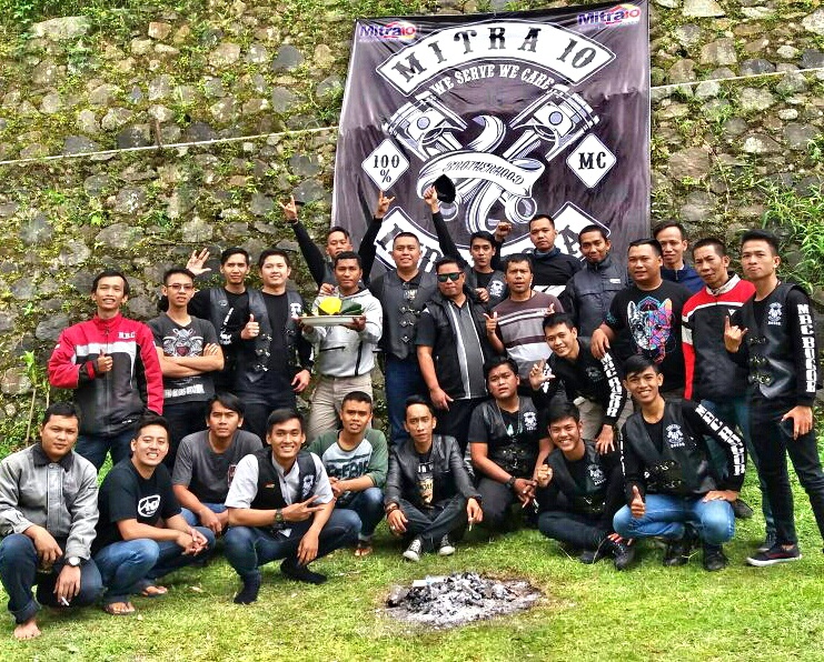 Mitra10 Brotherhood Community Adakan Gathering