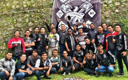 Mitra10 Brotherhood Community Adakan Gathering