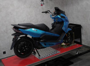 Merek Motor Listrik Alva Tambah Jaringan Diler Di Kelapa Gading