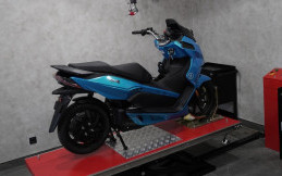 Merek Motor Listrik Alva Tambah Jaringan Diler Di Kelapa Gading