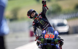 Klasemen Sementara MotoGP 2021: Fabio Quartararo Makin Kokoh di Puncak