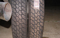 Penggunaan Dual Tire Harus Perhatikan Tips Ini
