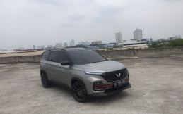 Sistem Audio Hi-End di Mobil Garapan Jeff Auto Sound